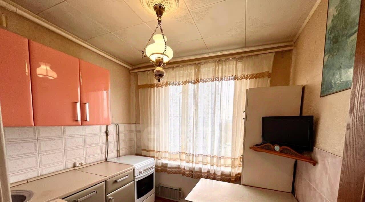 квартира г Москва метро Коньково ул Профсоюзная 140к/3 фото 1