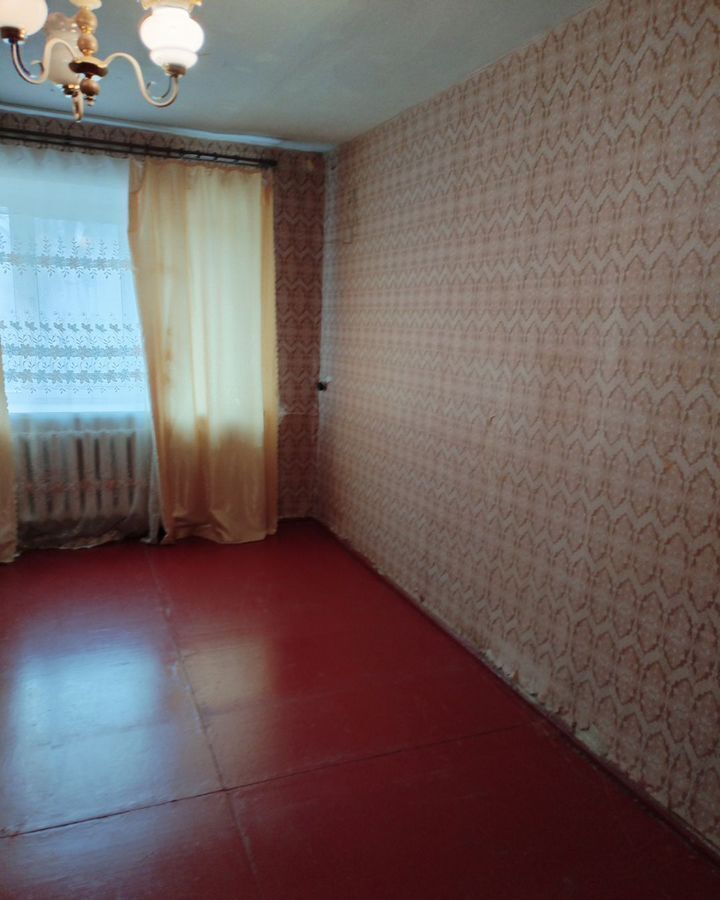 квартира г Саратов р-н Заводской 6-й Динамовский пр., 8 фото 3