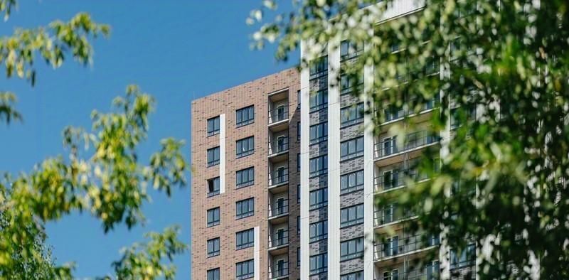 квартира г Видное Первый Южный жилой комплекс, к 1. 2, Бирюлёво фото 7