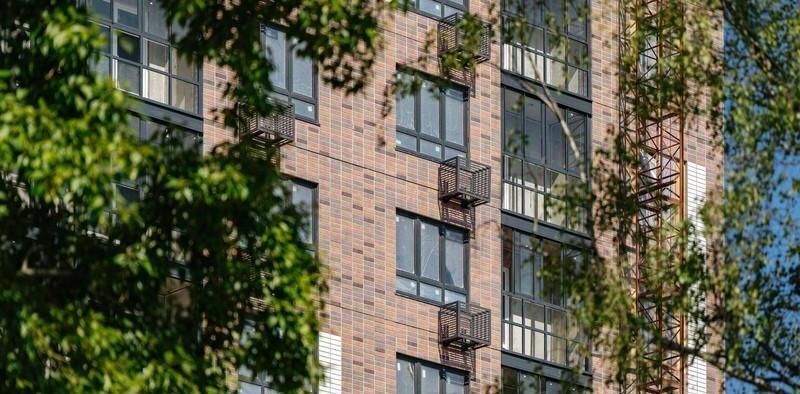 квартира г Видное Первый Южный жилой комплекс, к 1. 2, Бирюлёво фото 10