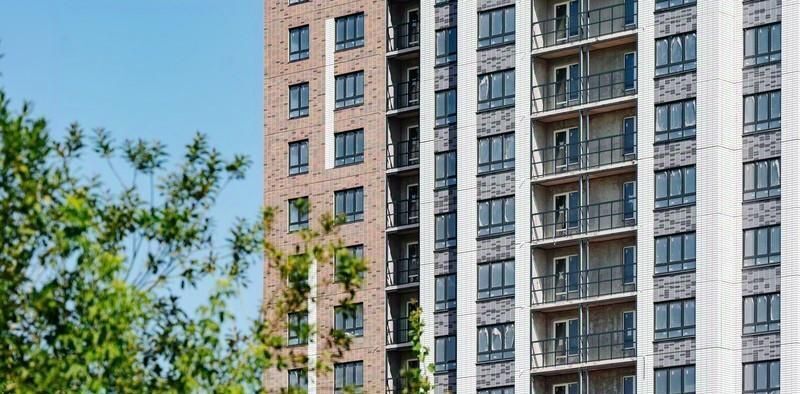 квартира г Видное Первый Южный жилой комплекс, Бирюлёво фото 13