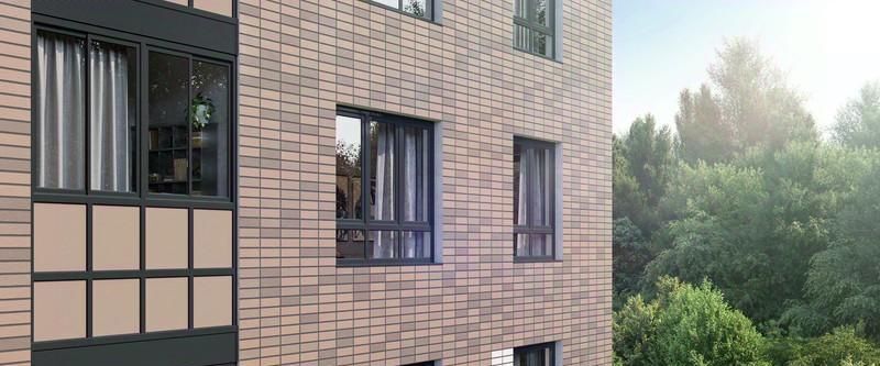 квартира г Видное Первый Южный жилой комплекс, Бирюлёво фото 20