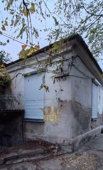 квартира г Симферополь р-н Центральный ул Крылова 29 фото 6