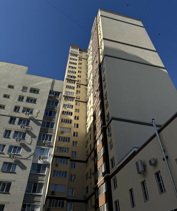квартира г Саратов ул Новоузенская 89к/1 фото 2