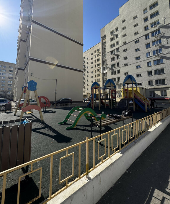 квартира г Саратов ул Новоузенская 89к/1 фото 14