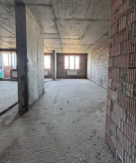 квартира г Саратов ул Новоузенская 89к/1 фото 9