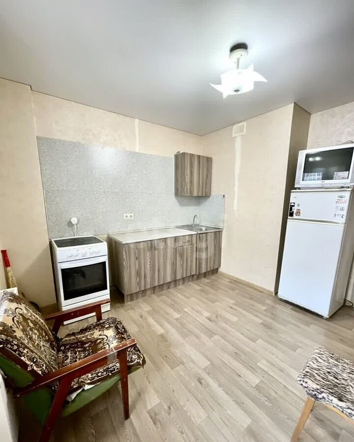 квартира г Воронеж р-н Коминтерновский ул Шишкова 72/4 фото 4