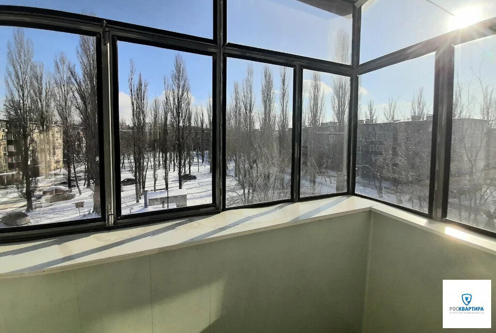 квартира г Липецк ул Юбилейная 5а фото 6