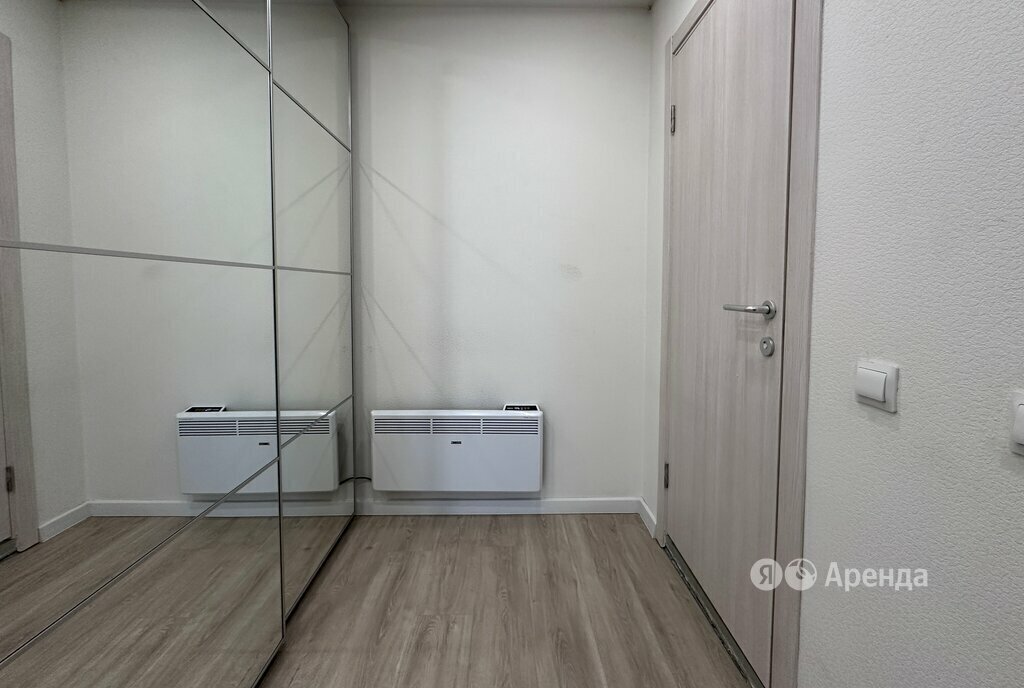 квартира г Москва метро Коммунарка ТиНАО ул Малое Понизовье 9к/2 Филатов Луг фото 10