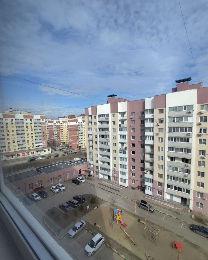 квартира г Саратов р-н Кировский ул им Оржевского В.И. 4 фото 19