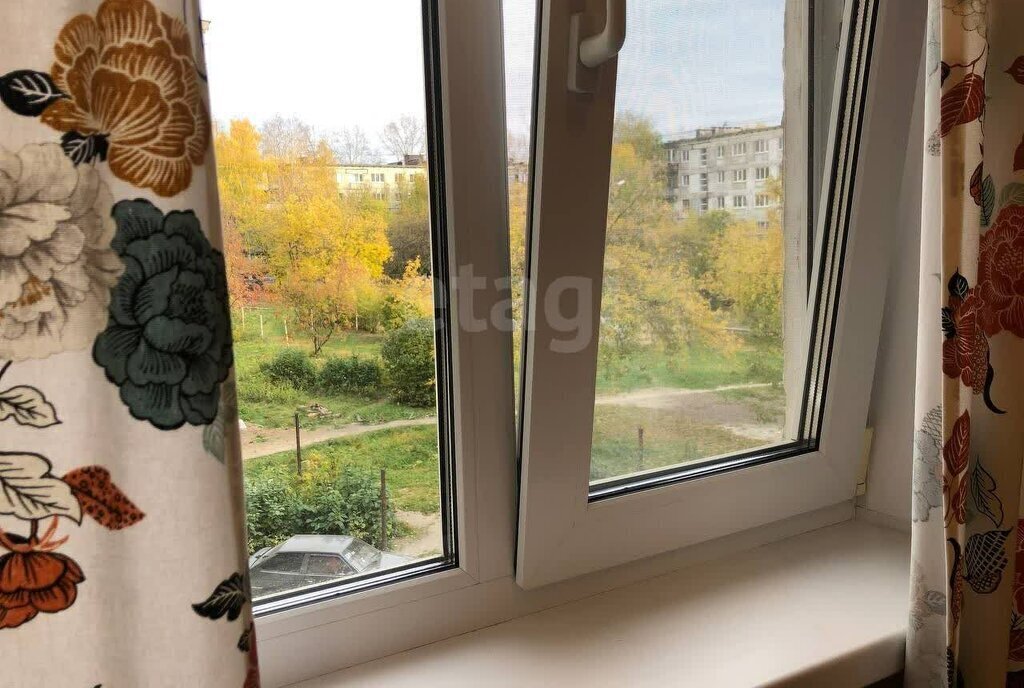 квартира г Нижний Тагил ул Калинина 99 фото 8