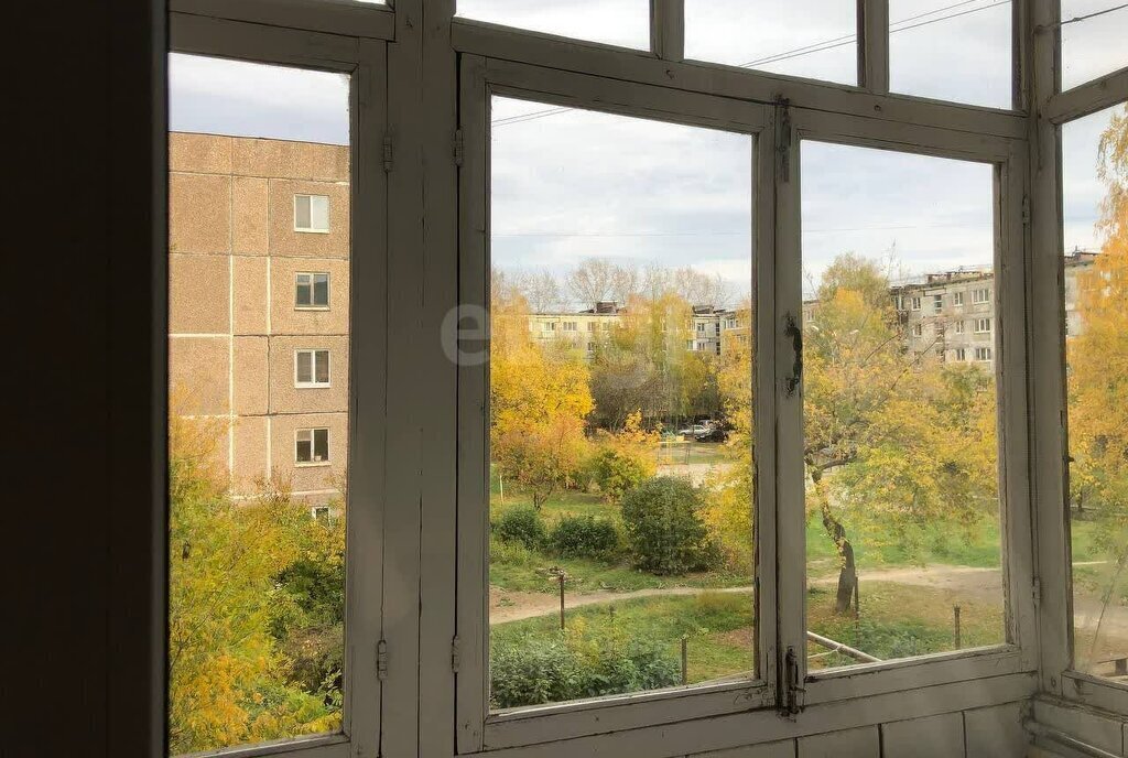 квартира г Нижний Тагил ул Калинина 99 фото 11