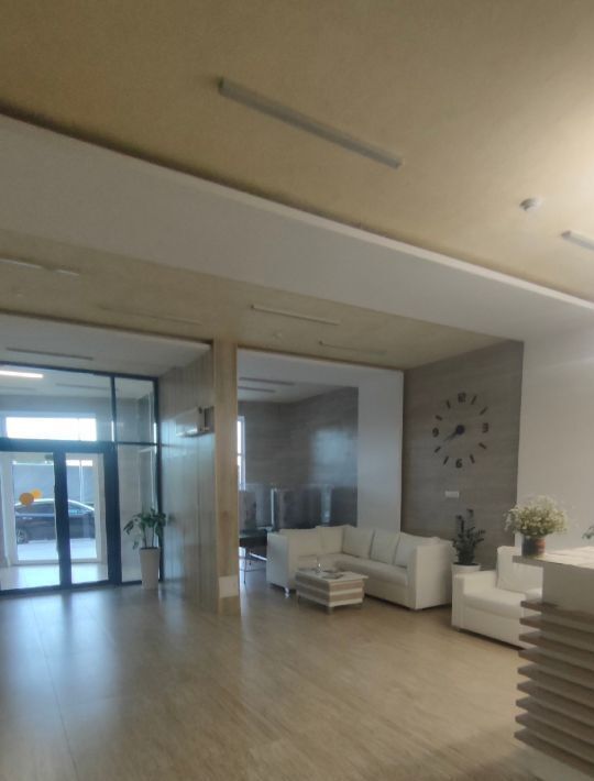 офис г Краснодар р-н Карасунский ул им. Снесарева 10к/2 фото 3