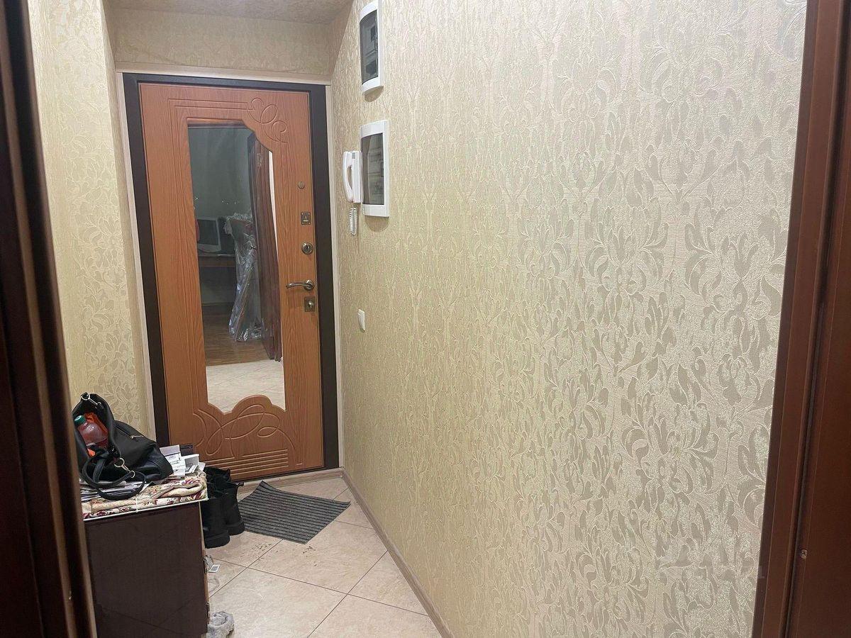 квартира г Москва метро Аэропорт ЗАО ул Красноармейская 13 Московская область фото 7