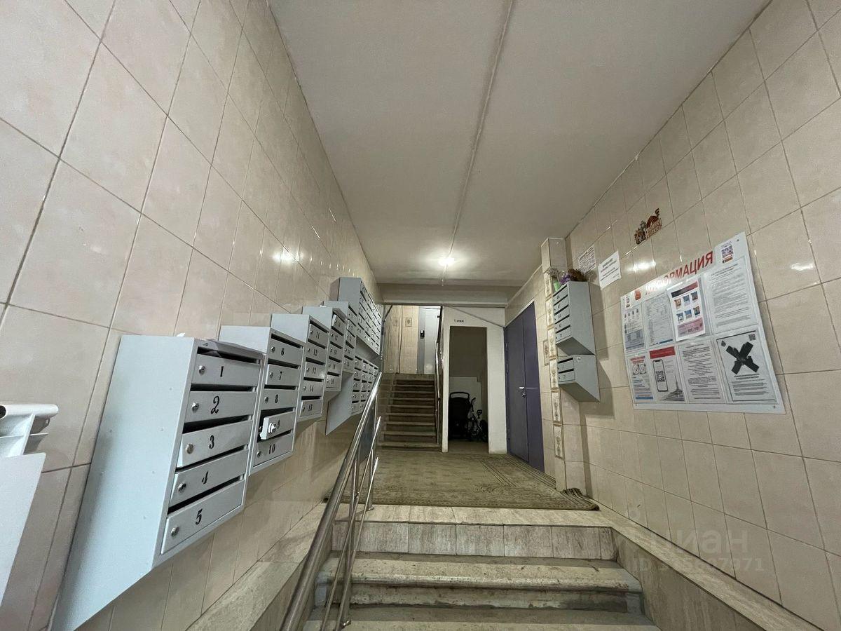 квартира г Москва метро Аэропорт ЗАО ул Красноармейская 13 Московская область фото 17