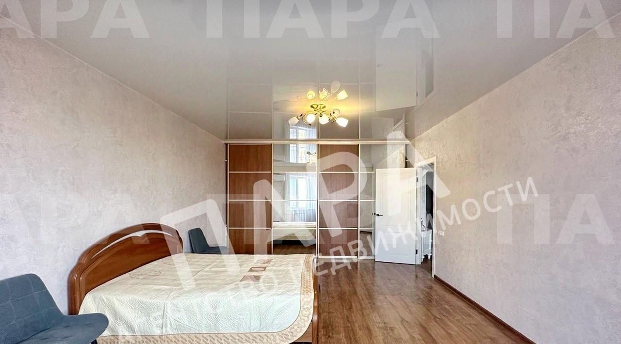 квартира г Самара Безымянка ул Ново-Садовая 319 фото 3