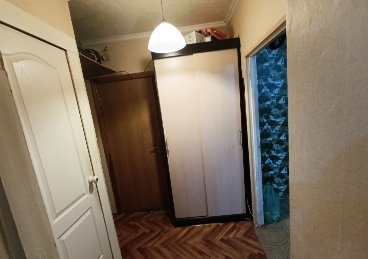 квартира г Саратов р-н Ленинский ул им академика О.К.Антонова 31 фото 4