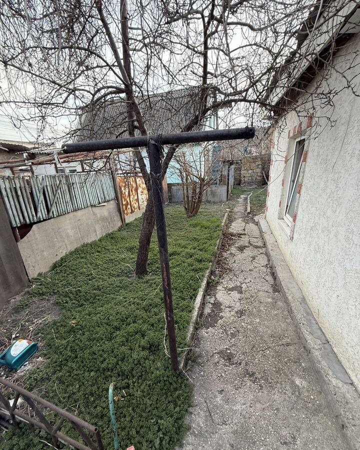 дом г Симферополь ул Туристов 18 фото 21
