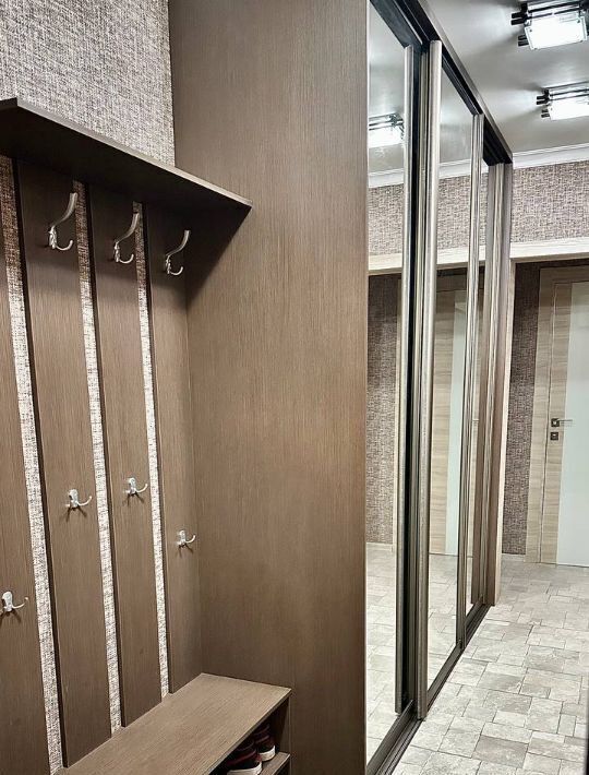 квартира г Одинцово ул Кутузовская 10 микрорайон «Новая Трёхгорка» Кунцевская фото 13