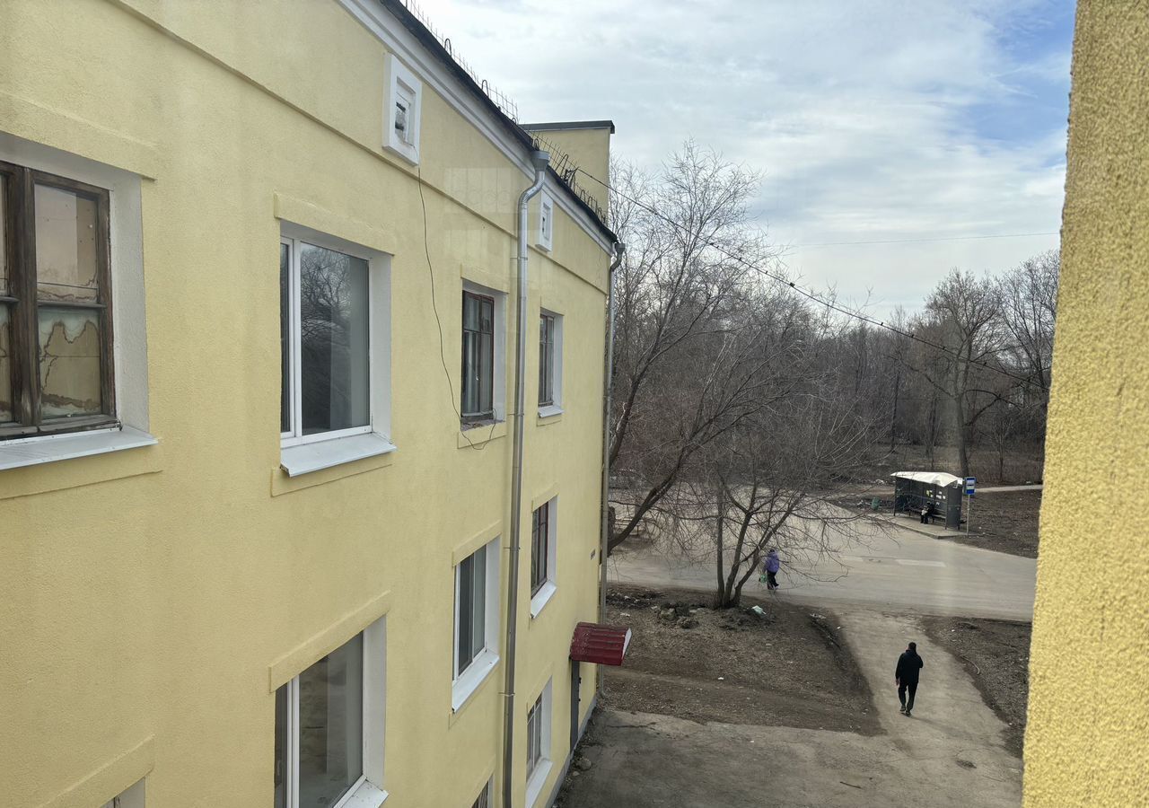 офис г Самара р-н Кировский тер Аэропорт-2 1а фото 3