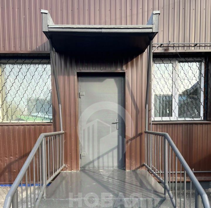 офис г Омск р-н Центральный ул Вавилова 12 фото 2