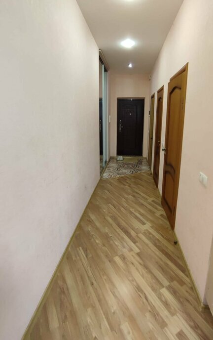 квартира г Белгород ул Костюкова 36б фото 6