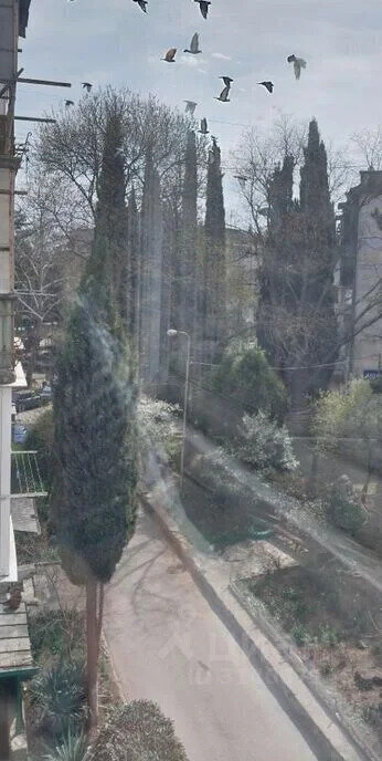 квартира г Алушта ул Ленина 43 фото 21