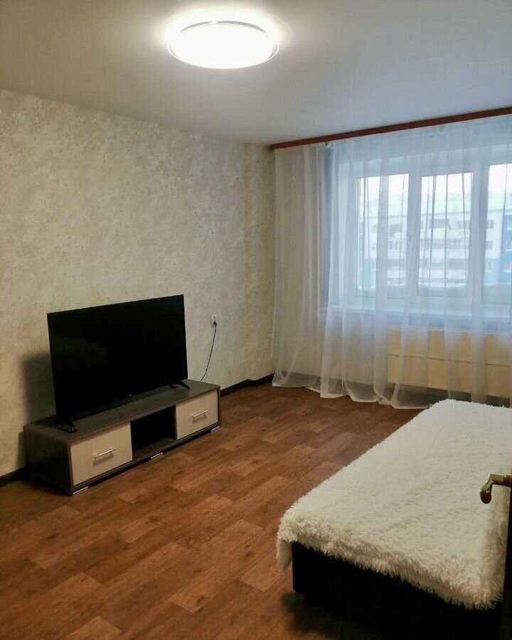 квартира р-н Таймырский Долгано-Ненецкий г Дудинка ул Строителей 5 фото 1