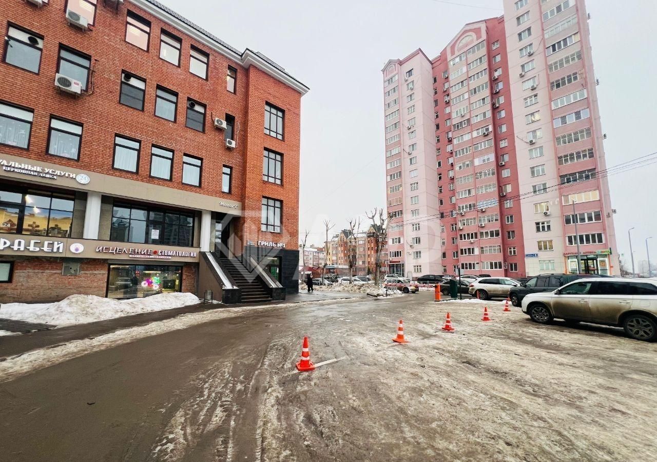 офис г Казань Козья слобода ул Чистопольская 19а фото 12