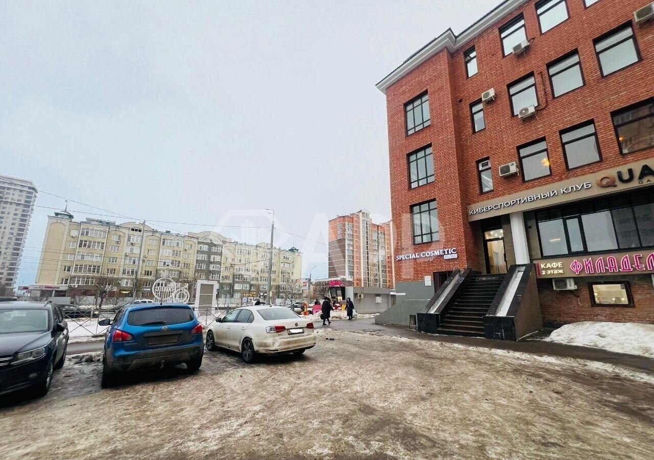офис г Казань Козья слобода ул Чистопольская 19а фото 10