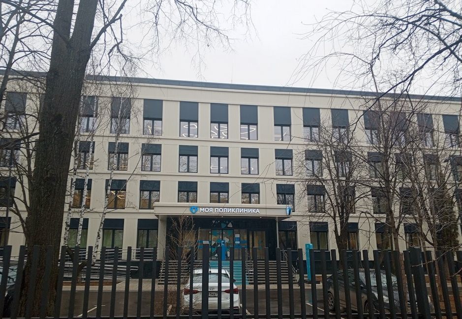 квартира г Москва метро Сходненская б-р Яна Райниса 6к/2 фото 10