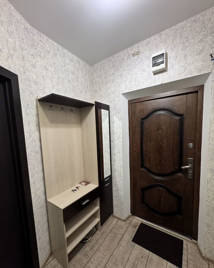 квартира г Ставрополь р-н Промышленный ул Тухачевского 25/7 фото 19