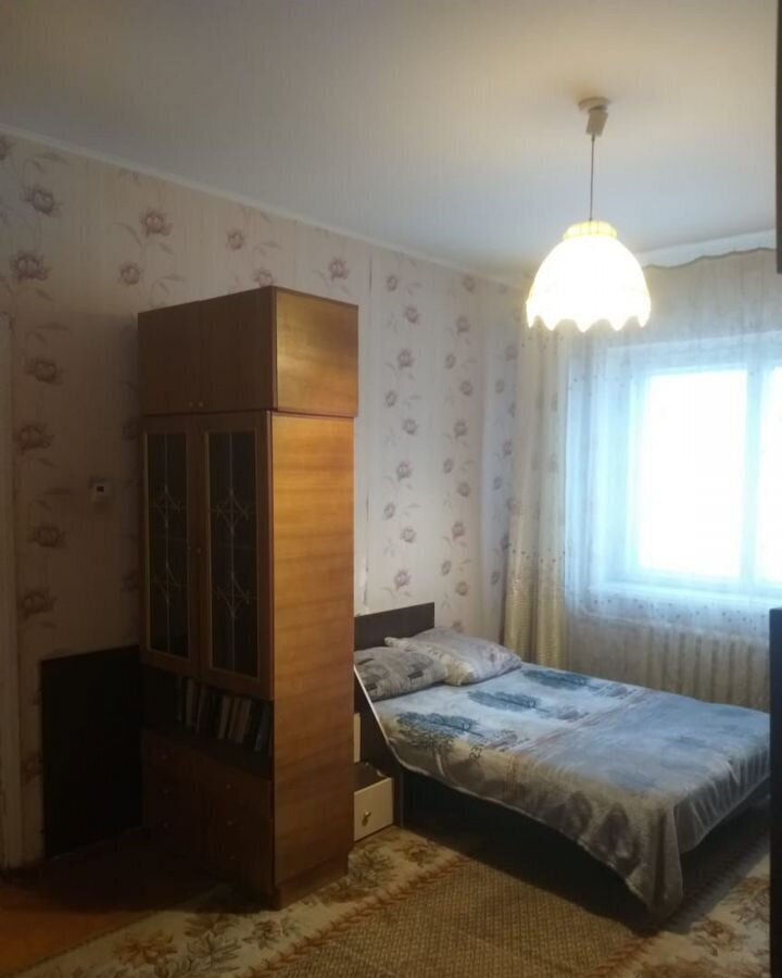 квартира р-н Нерюнгринский г Нерюнгри ул Южно-Якутская 31 фото 1