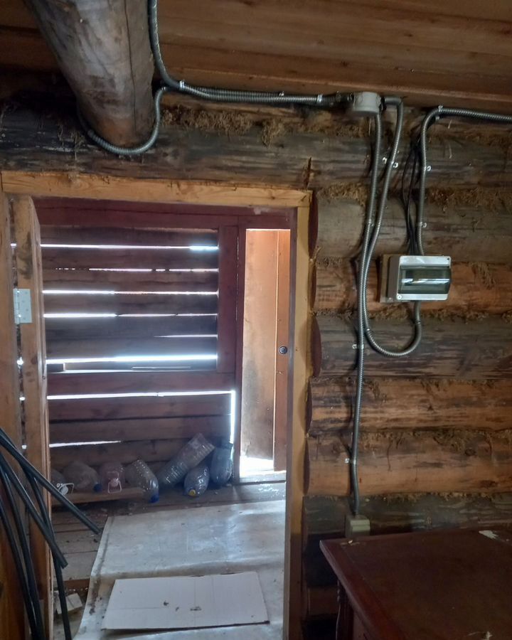 дом г Березовский п Монетный коллективный сад № 101 фото 34