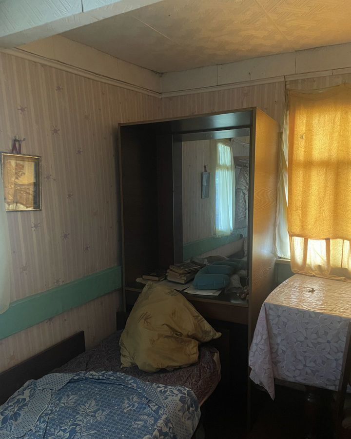 дом г Кемерово р-н Заводский снт Аэропорт Кемеровская обл. — Кузбасс, 446 фото 8