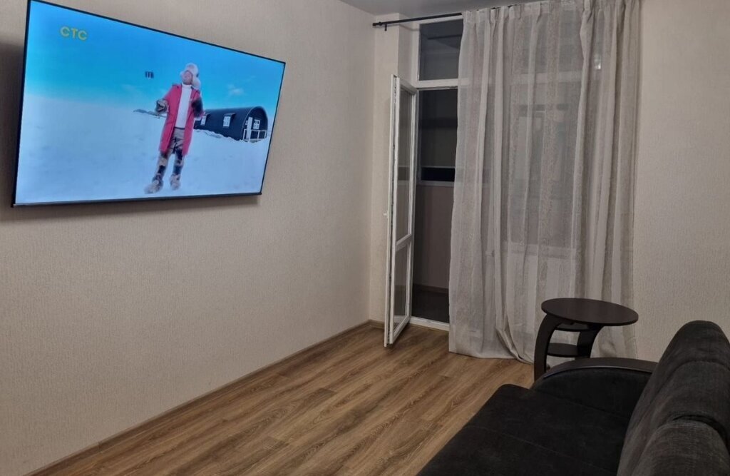 квартира г Краснодар ЖК «Приоритет» фото 5