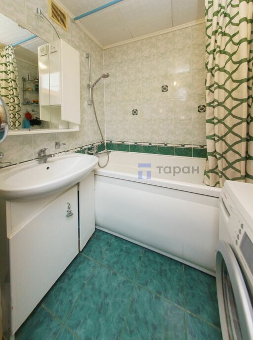 квартира г Челябинск пр-кт Комсомольский 59а фото 13