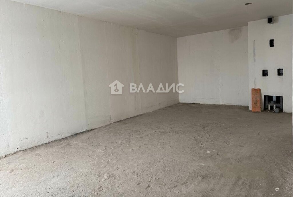 квартира г Москва метро Щукинская ул Авиационная 79к/1 фото 23