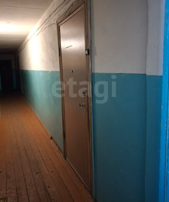 квартира г Саранск ул Р.Люксембург 20 фото 9