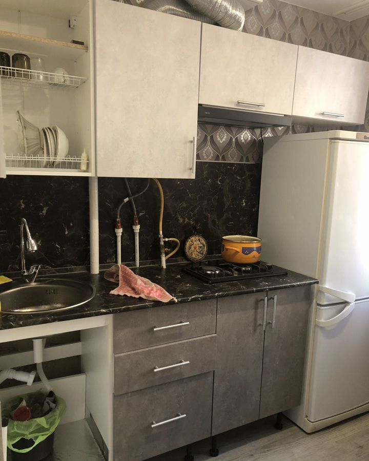 квартира г Самара Безымянка ул Ставропольская 153 фото 5