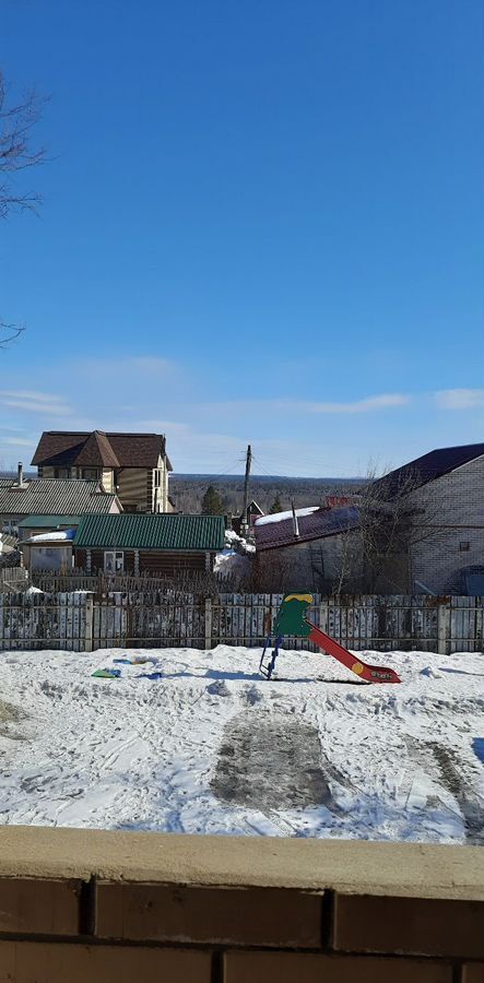 квартира г Киров сл Село Красное ул Советская 10а р-н Нововятский фото 18