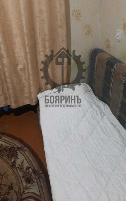 комната г Екатеринбург Ботаническая ул Патриотов 12 фото 4