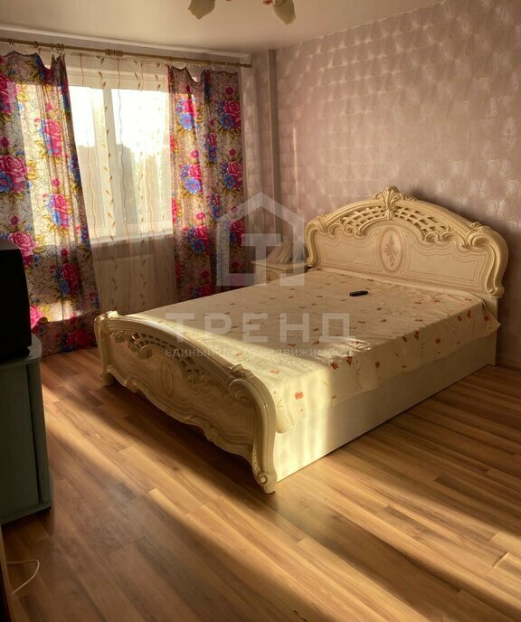 квартира г Сестрорецк ш Приморское 293 Беговая фото 1
