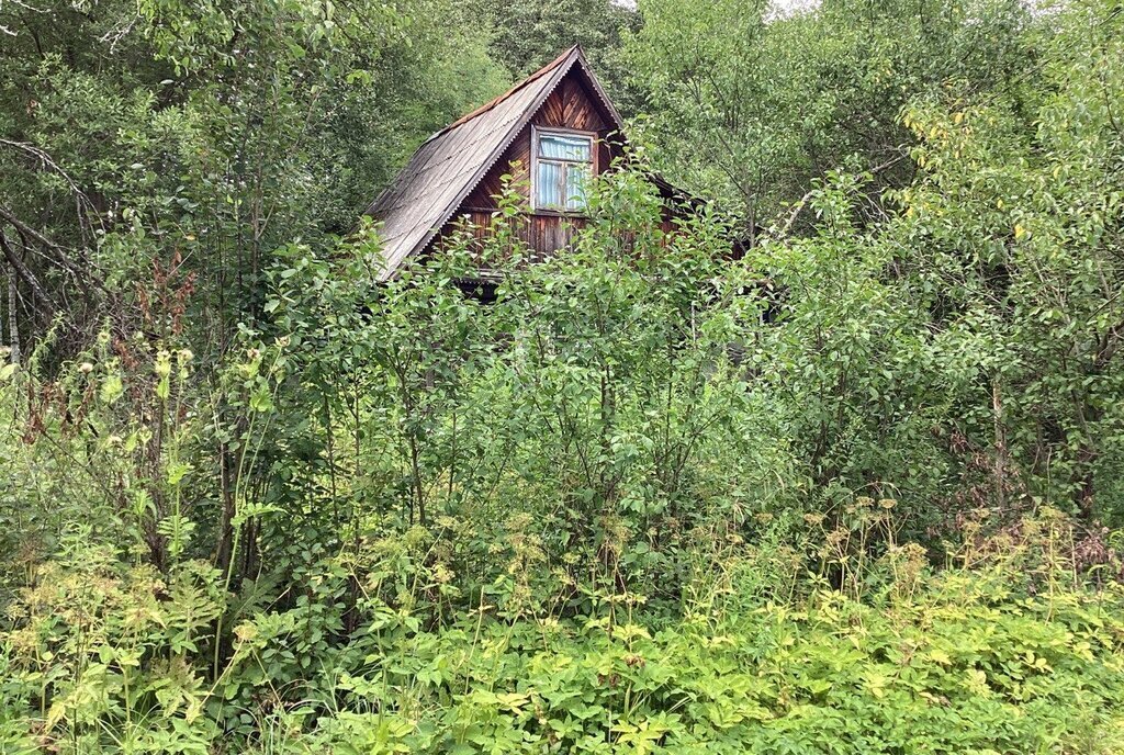 дом г Москва п Толстопальцево ул Мира 2с/2 Толстопальцево фото 2