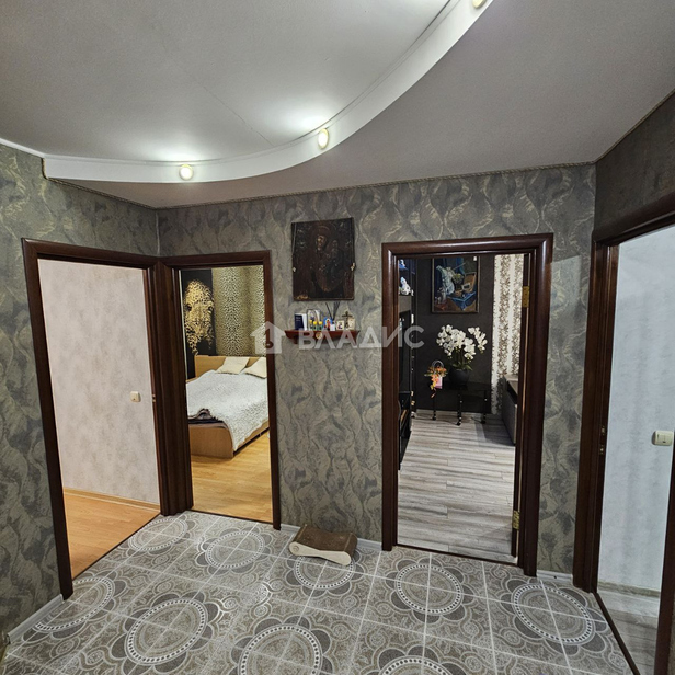квартира г Белгород Западный ул Есенина 26 фото 14