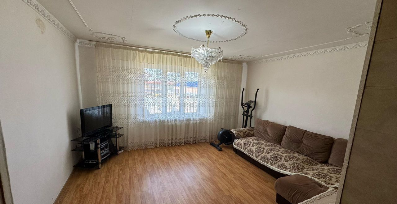 квартира г Баксан ул С.Лазо 5 фото 1