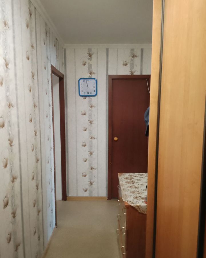 квартира г Самара р-н Красноглинский б-р Ивана Финютина 61 фото 2