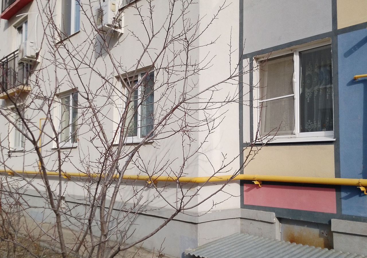 квартира г Самара р-н Красноглинский б-р Ивана Финютина 61 фото 20