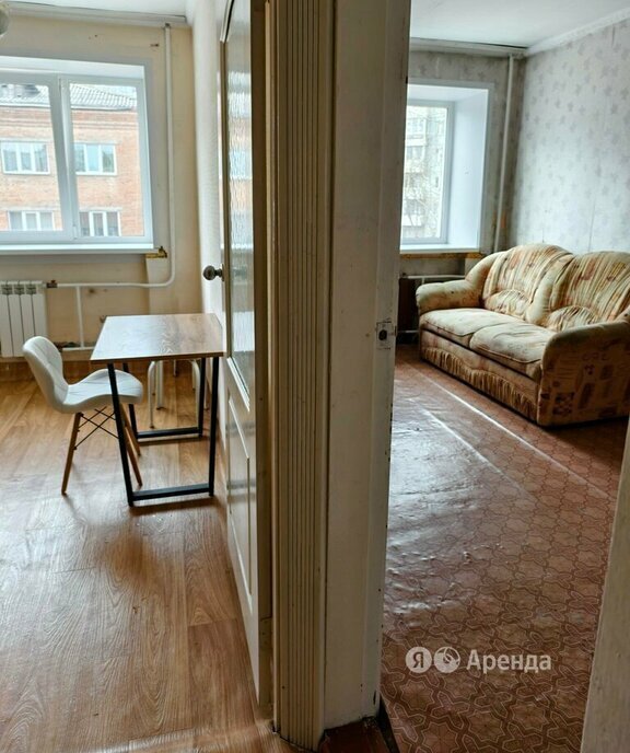 квартира г Красноярск ул Курчатова 15/2 фото 5