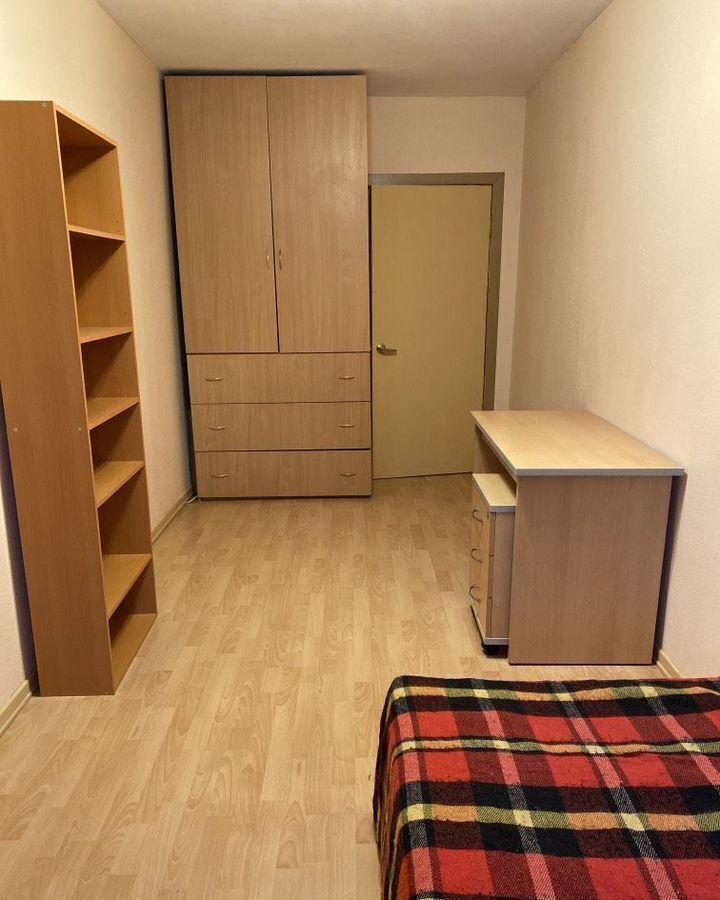 квартира г Москва Чухлинка ул Михайлова 11 фото 4